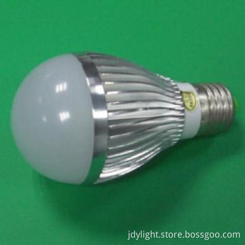 New 5W LED bulb